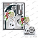 【グッズ-スタンドポップ】アニメ「斉木楠雄のΨ難」 にいてんごアクリルスタンド 花ver. 斉木空助の画像