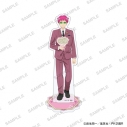 【グッズ-スタンドポップ】アニメ「斉木楠雄のΨ難」 アクリルスタンド 花ver. 斉木楠雄の画像