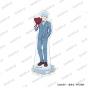 【グッズ-スタンドポップ】アニメ「斉木楠雄のΨ難」 アクリルスタンド 花ver. 海藤瞬の画像