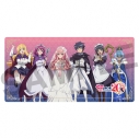 【TCG-マット】TVアニメ「ゼロの使い魔」 デスクマット 20th Anniversary ver.の画像