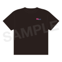 【グッズ-Tシャツ】TVアニメ「ゼロの使い魔」 Tシャツ 20th Anniversary ver. Lの画像