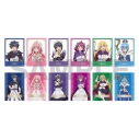 【グッズ-ブロマイド】TVアニメ「ゼロの使い魔」 トレーディングブロマイド 20th Anniversary ver.の画像
