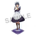 【グッズ-スタンドポップ】TVアニメ「ゼロの使い魔」 アクリルスタンドフィギュア 20th Anniversary ver. シエスタの画像