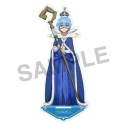 【グッズ-スタンドポップ】TVアニメ「ゼロの使い魔」 アクリルスタンドフィギュア 20th Anniversary ver. タバサの画像