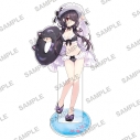 【グッズ-スタンドポップ】デート・ア・ライブ オーロラアクリルスタンド 時崎狂三 水着Ver. Aの画像