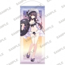 【グッズ-タペストリー】デート・ア・ライブ ビッグタペストリー 時崎狂三 水着Ver. Aの画像