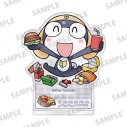 【グッズ-スタンドポップ】ケロロ軍曹 ミニアクリルスタンド Bの画像