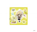 【グッズ-スタンドポップ】モンスターストライク アクリルフレークパーツ 富士急ハイランドver. エルの画像
