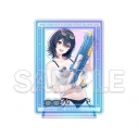 【グッズ-スタンドポップ】クラスで2番目に可愛い女の子と友だちになった 完結記念 オーロラアクリルスタンド Vol.2の画像