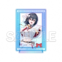 【グッズ-スタンドポップ】クラスで2番目に可愛い女の子と友だちになった 完結記念 オーロラアクリルスタンド Vol.6の画像