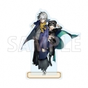 【グッズ-スタンドポップ】「文豪ストレイドッグス 探偵社設立秘話」 アクリルスタンド(C108)の画像
