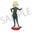 【グッズ-スタンドポップ】幼女戦記Ⅱ アクリルスタンドフィギュア ターニャ 軍服 ver.の画像