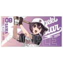 【TCG-マット】デモンズ・クレスト 電撃文庫オールスター2026 デスクマット サワの画像