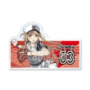 【グッズ-バッチ】ソードアート・オンライン 電撃文庫オールスター2026 アクリルネームバッジ アスナの画像