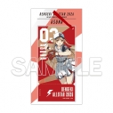 【グッズ-ブックマーカー】ソードアート・オンライン 電撃文庫オールスター2026 チケット風 アクリルしおり アスナの画像