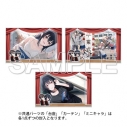 【グッズ-スタンドポップ】クラスで2番目に可愛い女の子と友だちになった 完結記念 アクリルジオラマセットの画像