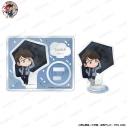 【グッズ-スタンドポップ】名探偵コナン にいてんごアクリルスタンド アニバーサリーアンブレラver. スコッチの画像
