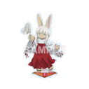 【グッズ-スタンドポップ】メイドインアビス 目覚める神秘 アクリルスタンドフィギュア ナナチ 巫女さんver.の画像