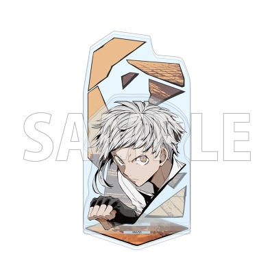 【グッズ-スタンドポップ】「文豪ストレイドッグス」 アクリルスタンド 中島敦(C108)