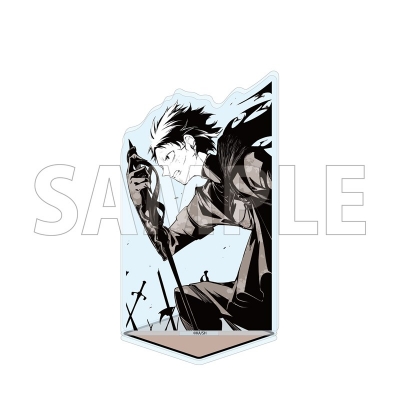 【グッズ-スタンドポップ】「文豪ストレイドッグス」 アクリルスタンド 芥川龍之介(C108)