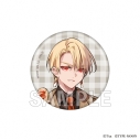 【グッズ-バッチ】「衛宮さんちの今日のごはん」 缶バッジ ギルガメッシュの画像