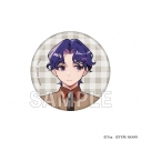 【グッズ-バッチ】「衛宮さんちの今日のごはん」 缶バッジ 慎二の画像
