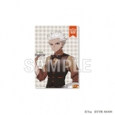 【グッズ-ブロマイド】「衛宮さんちの今日のごはん」 ブロマイド2枚セット アーチャーの画像