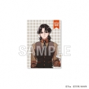 【グッズ-ブロマイド】「衛宮さんちの今日のごはん」 ブロマイド2枚セット 言峰の画像