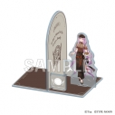 【グッズ-その他】「衛宮さんちの今日のごはん」 アクリルブックエンド ライダーの画像