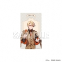 【グッズ-カード】「衛宮さんちの今日のごはん」 クリアカード ギルガメッシュの画像