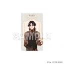 【グッズ-カード】「衛宮さんちの今日のごはん」 クリアカード 言峰の画像