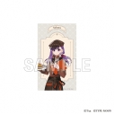 【グッズ-カード】「衛宮さんちの今日のごはん」 クリアカード 桜の画像