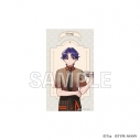 【グッズ-カード】「衛宮さんちの今日のごはん」 クリアカード 慎二の画像