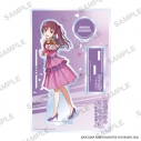 【グッズ-スタンドポップ】「とある魔術の禁書目録外伝 とある科学の超電磁砲」 アクリルスタンド 白井黒子の画像