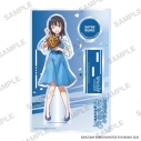 【グッズ-スタンドポップ】「とある魔術の禁書目録外伝 とある科学の超電磁砲」 アクリルスタンド 佐天涙子の画像