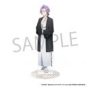 【グッズ-スタンドポップ】Re:ゼロから始める異世界生活 アクリルスタンドフィギュア 和装 ver. ユリウスの画像
