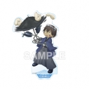 【グッズ-スタンドポップ】メイドインアビス 目覚める神秘 アクリルスタンドフィギュア レグ 和装ver.の画像