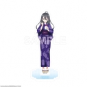 【グッズ-スタンドポップ】時々ボソッとロシア語でデレる隣のアーリャさん アクリルスタンドフィギュア 浴衣ver. 綾乃の画像