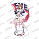 【グッズ-スタンドポップ】純情ギャルはカノジョじゃないのに アクリルスタンド 外ヶ浜凛々亜 レースクイーンVer.の画像