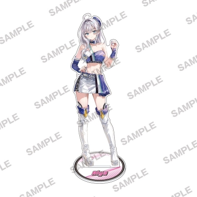 【グッズ-スタンドポップ】時々ボソッとロシア語でデレる隣のアーリャさん アクリルスタンド アーリャ レースクイーンVer.