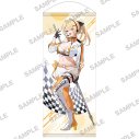 【グッズ-タペストリー】この素晴らしい世界に祝福を! ビッグタペストリー ダクネス レースクイーンVer.の画像