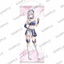 【グッズ-タペストリー】時々ボソッとロシア語でデレる隣のアーリャさん ビッグタペストリー アーリャ レースクイーンVer.の画像