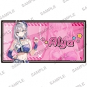 【TCG-マット】時々ボソッとロシア語でデレる隣のアーリャさん デスクマット アーリャ レースクイーンVer.の画像
