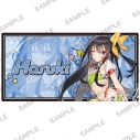 【TCG-マット】転校先の清楚可憐な美少女が、昔男子と思って一緒に遊んだ幼馴染だった件 デスクマット 二階堂春希 レースクイーンVer.の画像