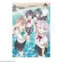 【グッズ-置きもの】時々ボソッとロシア語でデレる隣のアーリャさん アクリルイラストパネル Season2メインビジュアルの画像