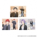 【グッズ-クリアファイル】Re:ゼロから始める異世界生活 クリアファイルセット 和装 ver.の画像