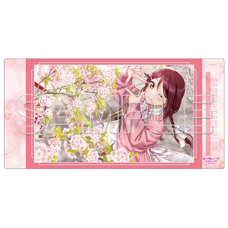 ラブライブ!サンシャイン!! 桜内梨子
