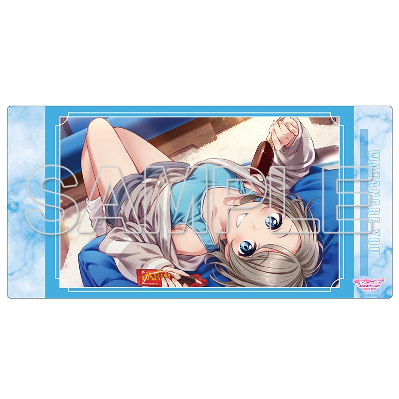 ラブライブ!サンシャイン!! 渡辺曜