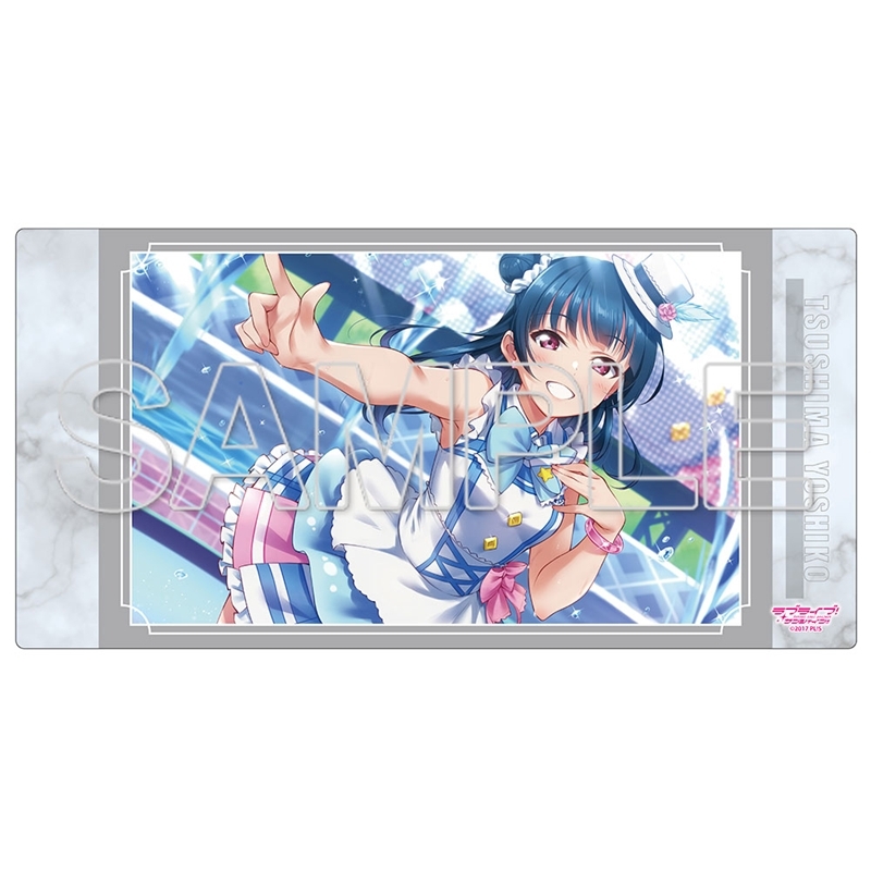 ラブライブ!サンシャイン!! 津島善子