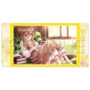 【TCG-マット】『ラブライブ!サンシャイン!! 』 デスクマット Ver.いまキミに伝えたいこと 国木田花丸の画像